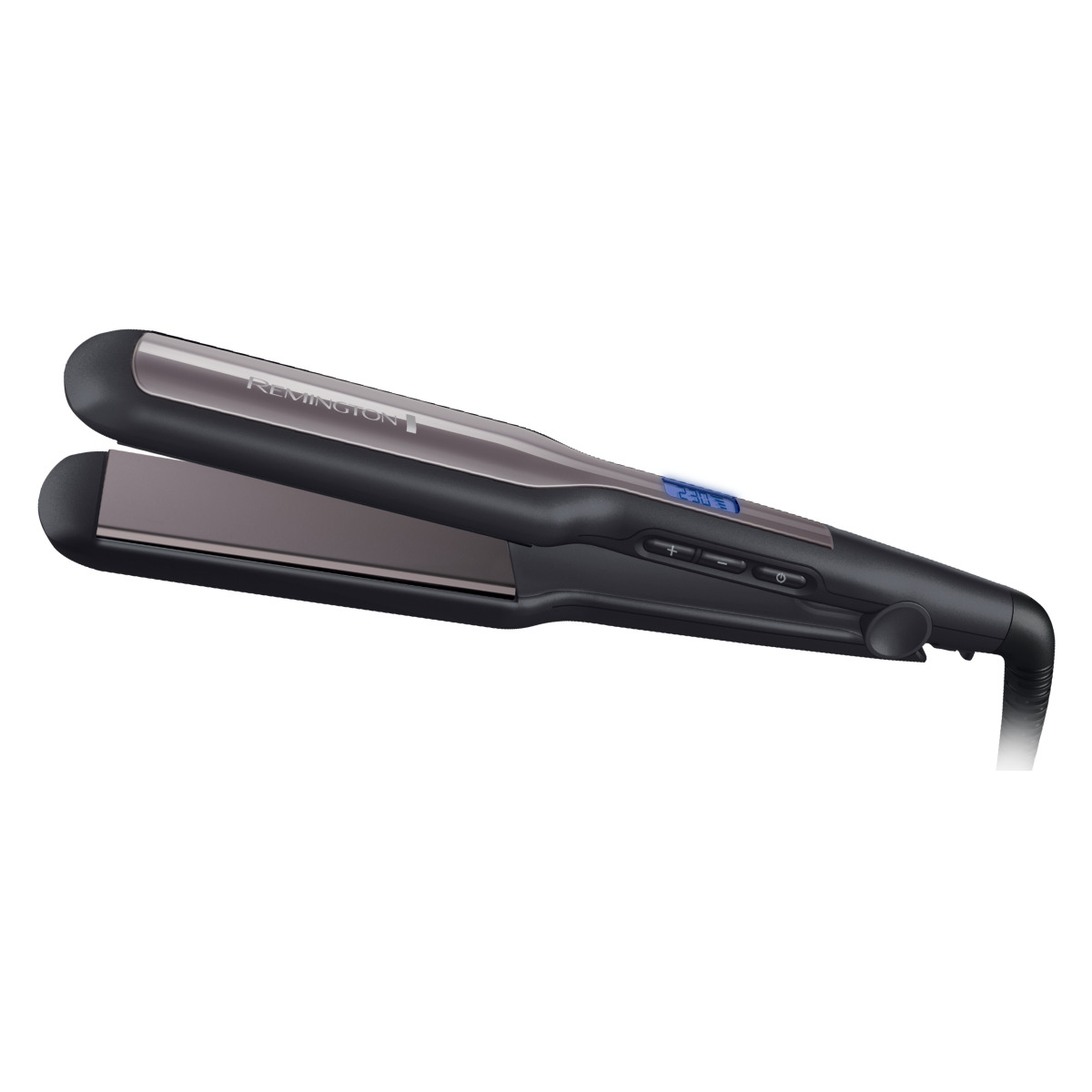 S5525 Hair straightener PRO Ceramic Ex..
